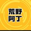 荒野阿丁