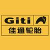 佳通轮胎驾捷乐-汽车保养百世达卢氏店