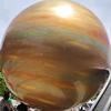 天顶一粒星