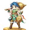 问道手游POKER
