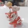 蓝眼睛准将