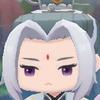 JOJO蝴蝶兰