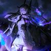 『苍蓝残响』阿尔加利亚