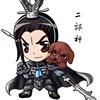 二郎神