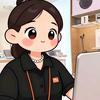 吉安星光小米人🍧