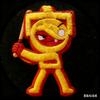 爱球侠（闭关修炼版）