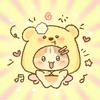 嘻嘻(ღ˘⌣˘ღ)