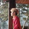 小洋逐梦（人在新疆喀什）