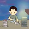 长航学长讲定向