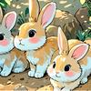 捣药菟🐰