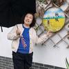 诸事皆有利于我