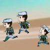 红心军旅训练营
