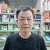千秋在渭南