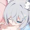 砂狼白子(睡衣抱枕版)