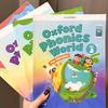 牛津自然拼读APP（赢润）