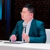 王冲讲商业新模式