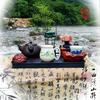 流年游记