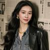 周姐（辞职陪婆婆打怪兽）