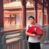 大海读书
