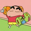 野原新之助