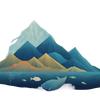 神秘山海AI绘