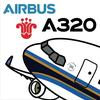 南航A320（求破1000）