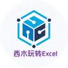 西木带你玩转Excel
