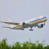 国航的A350 AIR CHINA✈