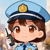 省警考～邓老师