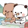 布布永远爱一二