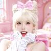 龙家🐰小甜妹