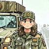 路边观察🍀
