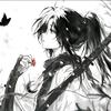 『渡舟安』