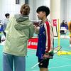 阿泽日记🏸（猛男速来集训1k起包住宿）