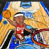 侃岚球🏀（努力破百中）