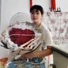 🍒刘丽fang♡的爱好《广场💃》