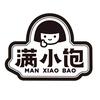 满小饱官方旗舰店直播间