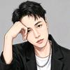 吾知渠先生