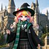 Lucky糖姐