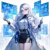 AIGC教学库