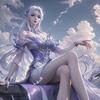 斗破苍穹-挽星