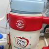 小杯子