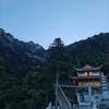 阿刀(情绪接力)