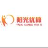 阳光优体体育竞训官方号（暑假招生中）