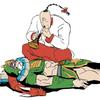 维克特利拉面人
