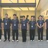 郑州民视科技（新密中强光年广场店）
