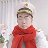 蓝天孤雁飞
