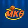 MK six篮球厂牌🏀