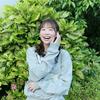 樱半浅