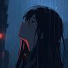 落雨.